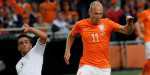 Belanda Hajar Wales 2 Gol Tanpa Balas