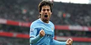 Berkat Pellegrini David Silva Menjadi Lebih Berkembang