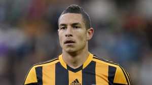 Crsytal Palace Berpeluang Dapatkan Jake Livermore