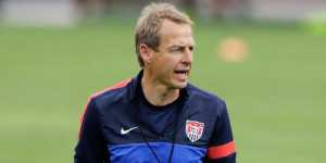 Galatasaray Ingin Dapatkan Jurgen Klinsmann