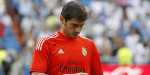Iker Casillas Tetap Bertahan Di Santiago Bernabeu