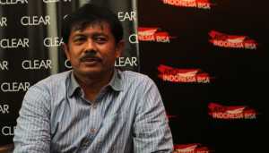 Indra Sjafri Beri Privat Pada 40 Pelatih di Padang