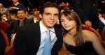 Istri Kaka Mengelak Suaminya Berselingkuh dengan Miss Asal Brasil