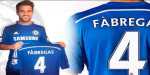 Kontrak Hingga 2019 Chelsea Berikan Kepada Fabregas