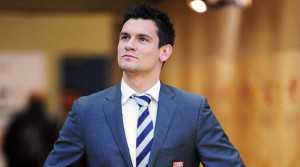 Lovren Dalam Targer Incaran Barcelona