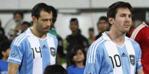 Messi Tak Perlu Diragukan Lagi untuk Tempur Di Piala Dunia