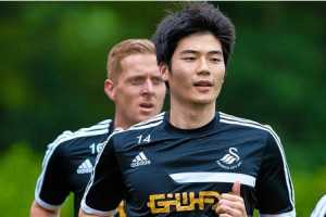 Pelatih Swansea Optimis Dan Percaya Diri