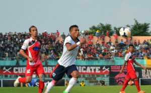 Prediksi Bola Persik Kediri vs Persijap Jepara 4 Juni 2014