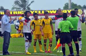 Prediksi Skor PBR vs Barito Putra 6 Juni 2014 Liga Indonesia