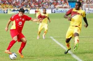 Prediksi Sriwijaya FC vs Semen Padang 11 Juni 2014 ISL