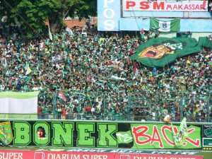 Stadion Gelora 10 Nopember Tak Boleh Digunakan Persebaya Surabaya