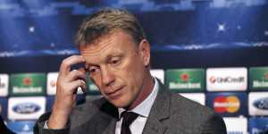 Tujuh Klub Sudah Incar David Moyes