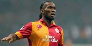 Drogba Jadi Incaran Manchester United