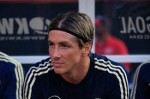 Torres Dipinjamkan ke AC Milan