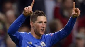 Torres Hengkang Dari Chelsea Karena Sebab | Berita Bola