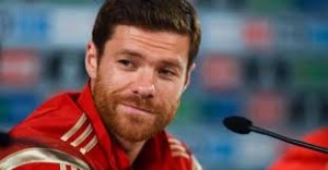 Xabi Alonso Gantung Sepatu Dari Timnas | Berita Bola