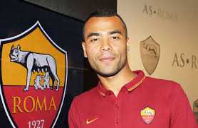 ashley-cole-tidak-kerasan-di-roma-berita-bola