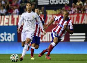 Atletico Madrid Optimistis Lawan Real Madrid | Berita Bola