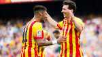 Barcelona Berhasil Himpit Jumlah Peluang Bilbao | Berita Bola