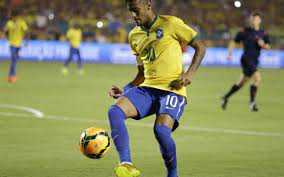 Brazil Kalahkan Kolombia Dengan Skor Akhir 1-0 | Berita Bola