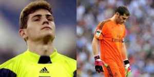 Casillas Kecewa Ketika Timnya Kalah Dari Atletico Madrid | Berita Bola