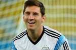 Messi Kini Alami Perkembangan Baik Dari Cideranya | Berita Bola