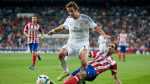 Real Madrid Lakukan Jamuan Untuk Atletico Madrid | Berita Bola