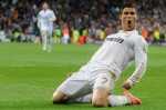 Ronaldo Dicoret Dari Skuad Portugal | Berita Bola