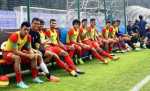 Persiapan Terakhir Timnas U-23 Menuju Asian Games | Berita Bola