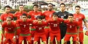 Timnas U-23 Akan Terbang Ke Korea Selatan | Berita Bola