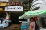 Resto Toba Di Myanmar Sediakan Masakan Indonesia