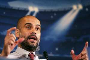 guardiola-permainan-roma-tak-terlalu-buruk-berita-bola-terbaru