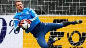 neuer-dikabarkan-segera-kembali-bermain-sepak-bola