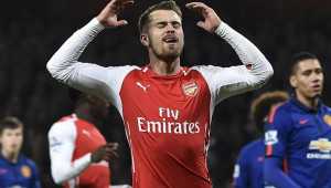 ramsey-arsenal-akan-tetap-dukung-wenger-berita-bola