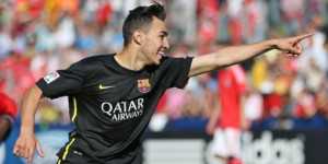 arsenal-serius-incar-munir-el-haddadi-berita-bola