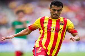 pedro-siap-bersaing-dilini-depan-barcelona-berita-bola