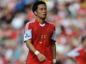 yoshida-ingin-lebih-lama-bela-southampton-bola-dunia