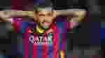 Dani Alves : Barcelona Ajukan Kontrak Baru