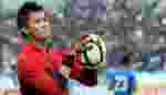 Kiper Indonesia U-23 Oleh Pelatih Persib