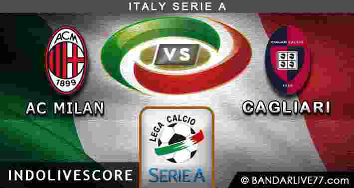 Prediksi jitu Milan vs Cagliari 22 Maret 2015 Liga Italia