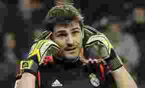 Arsenal Harus Kubur Niatnya Dapatkan Casillas
