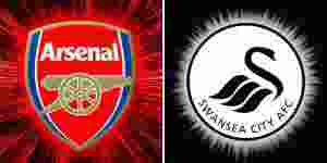 berita-bola-data-dan-fakta-liga-primer-arsenal-swansea