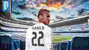 kontrak-danilo-bersama-real-madrid-sampai-2021