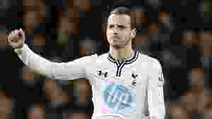 soldado-ingin-hengkang-dari-tottenham-hotspur