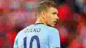 man-city-resmi-keluarkan-dzeko