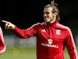 Bale Pemain Terbaik Wales