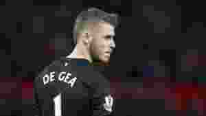 Belum Ada Kepastian Tentang De Gea