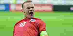 Rooney belum Puas Atas Apa yang Didapatkannya