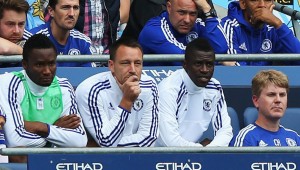 Terry Masih Dibituhkan CHelsea