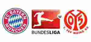 prediksi-bayern-munchen-vs-mainz-05-3-maret-2016